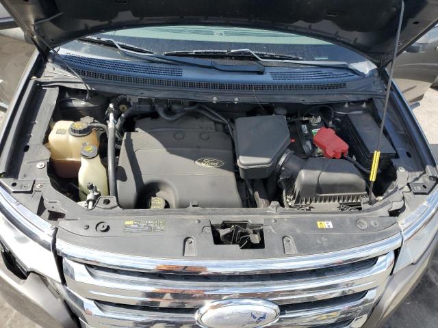 Photo 11 VIN: 2FMDK3KC0EBA34428 - FORD EDGE LIMIT 