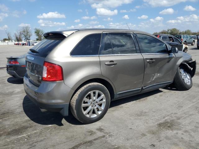 Photo 2 VIN: 2FMDK3KC0EBA34428 - FORD EDGE LIMIT 