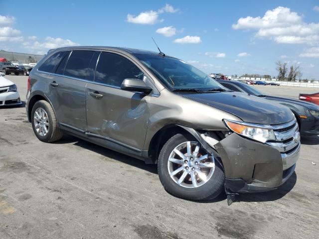 Photo 3 VIN: 2FMDK3KC0EBA34428 - FORD EDGE LIMIT 