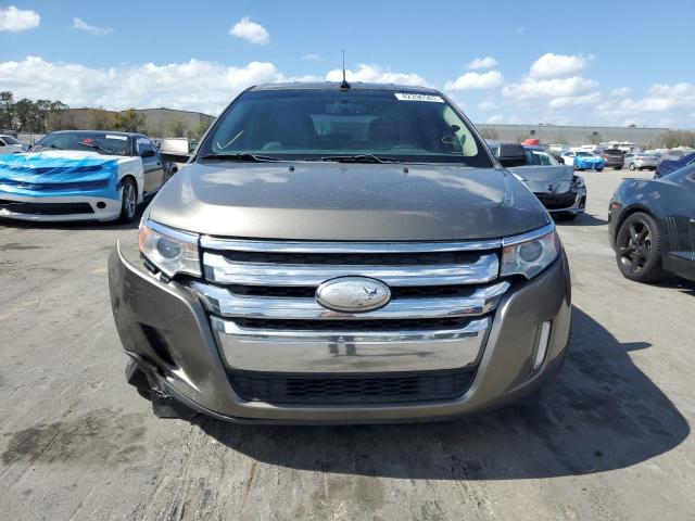 Photo 4 VIN: 2FMDK3KC0EBA34428 - FORD EDGE LIMIT 