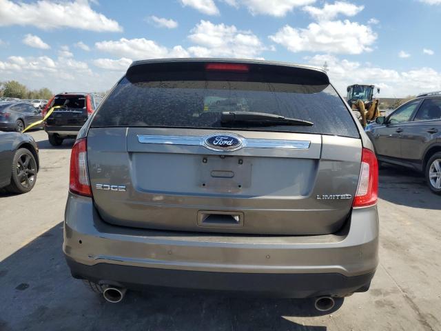 Photo 5 VIN: 2FMDK3KC0EBA34428 - FORD EDGE LIMIT 