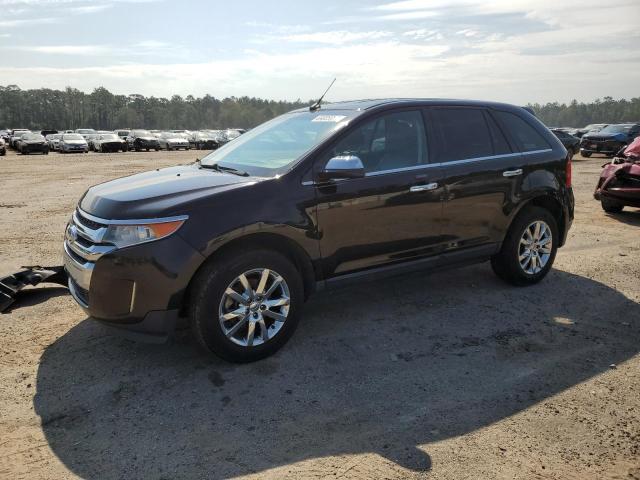 Photo 0 VIN: 2FMDK3KC0EBA46921 - FORD EDGE 