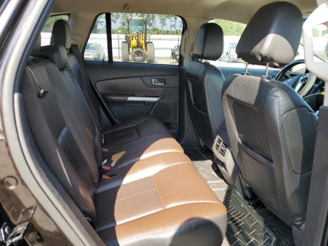 Photo 10 VIN: 2FMDK3KC0EBA46921 - FORD EDGE 