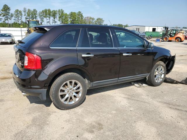 Photo 2 VIN: 2FMDK3KC0EBA46921 - FORD EDGE 