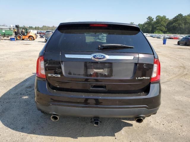 Photo 5 VIN: 2FMDK3KC0EBA46921 - FORD EDGE 