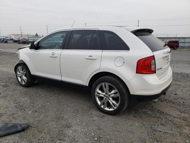 Photo 1 VIN: 2FMDK3KC0EBA53786 - FORD EDGE LIMIT 