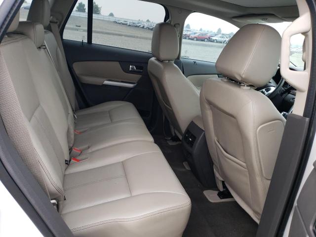 Photo 10 VIN: 2FMDK3KC0EBA53786 - FORD EDGE LIMIT 