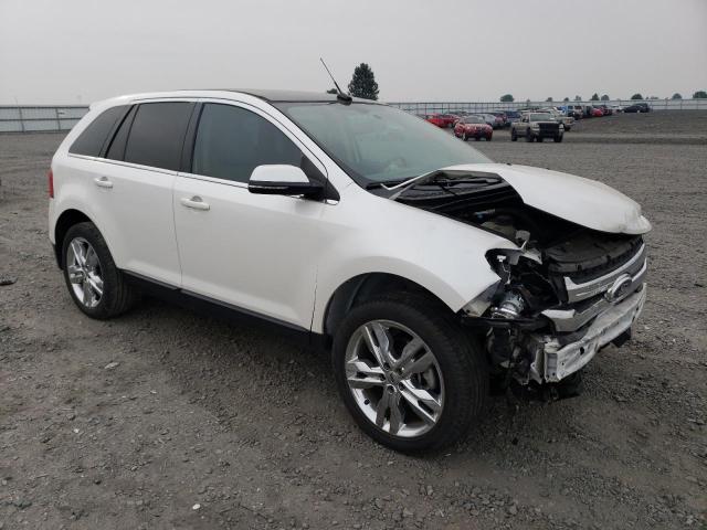 Photo 3 VIN: 2FMDK3KC0EBA53786 - FORD EDGE LIMIT 