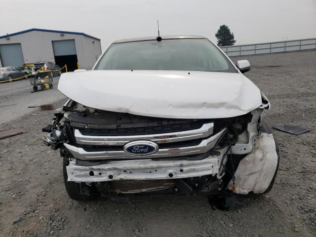 Photo 4 VIN: 2FMDK3KC0EBA53786 - FORD EDGE LIMIT 