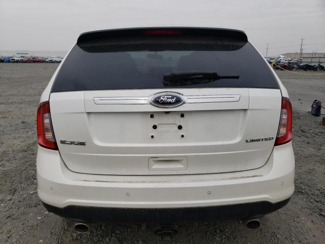 Photo 5 VIN: 2FMDK3KC0EBA53786 - FORD EDGE LIMIT 