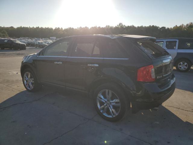 Photo 1 VIN: 2FMDK3KC0EBA88876 - FORD EDGE LIMIT 