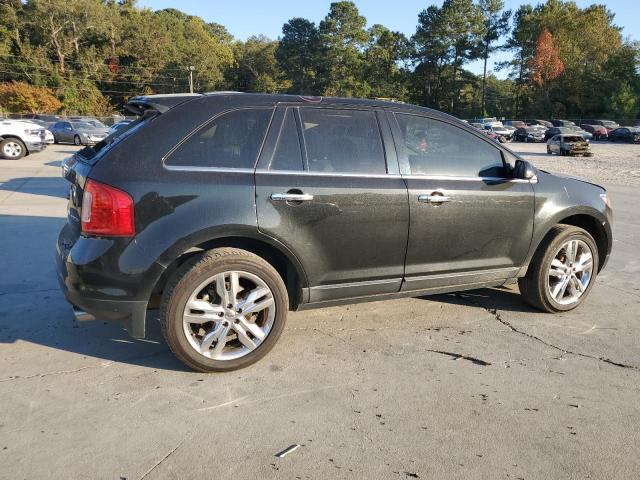 Photo 2 VIN: 2FMDK3KC0EBA88876 - FORD EDGE LIMIT 