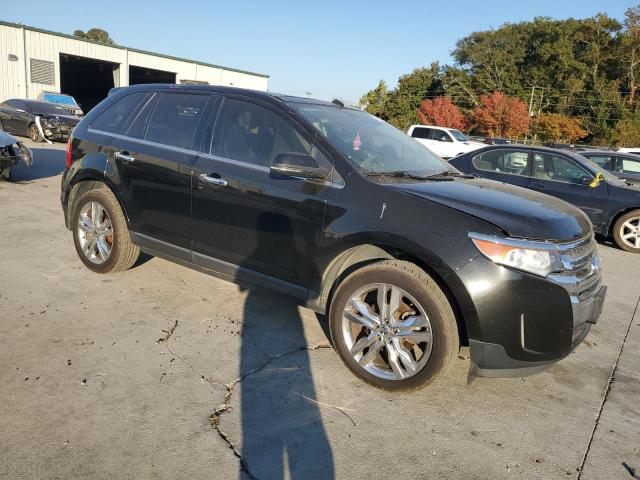 Photo 3 VIN: 2FMDK3KC0EBA88876 - FORD EDGE LIMIT 