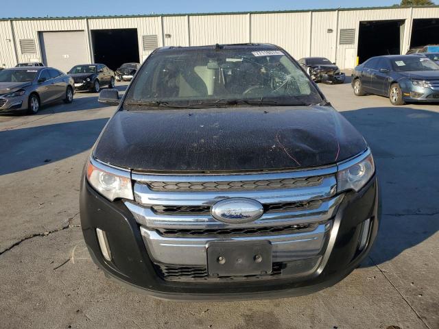 Photo 4 VIN: 2FMDK3KC0EBA88876 - FORD EDGE LIMIT 