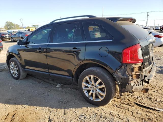 Photo 1 VIN: 2FMDK3KC0EBB00203 - FORD EDGE LIMIT 