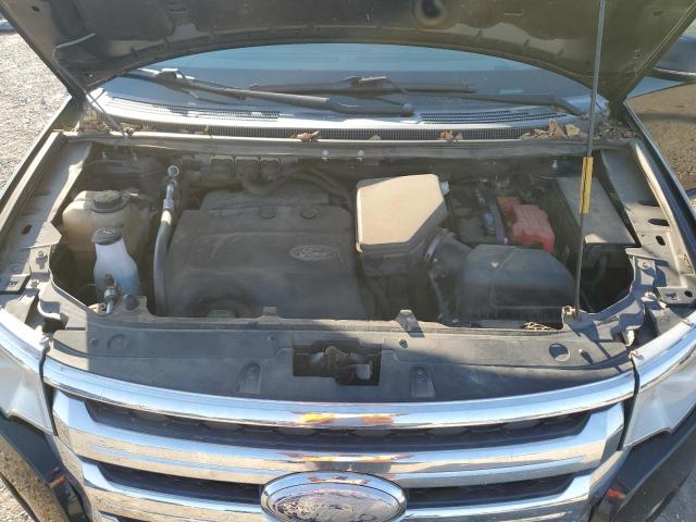 Photo 11 VIN: 2FMDK3KC0EBB00203 - FORD EDGE LIMIT 