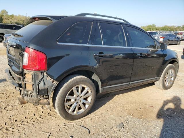 Photo 2 VIN: 2FMDK3KC0EBB00203 - FORD EDGE LIMIT 