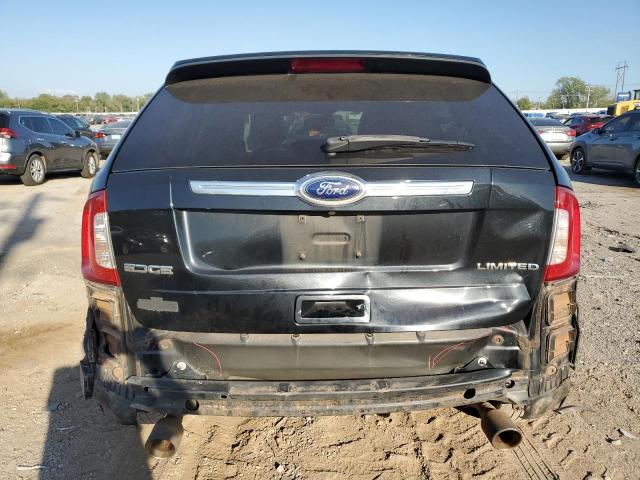 Photo 5 VIN: 2FMDK3KC0EBB00203 - FORD EDGE LIMIT 