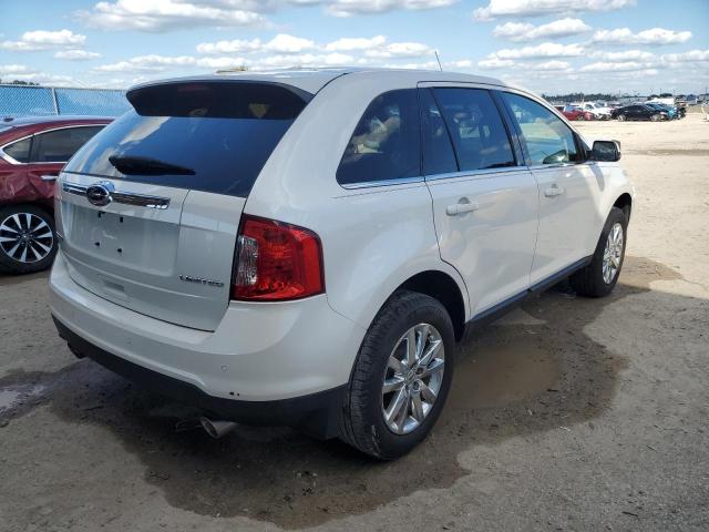 Photo 3 VIN: 2FMDK3KC0EBB72857 - FORD EDGE LIMIT 