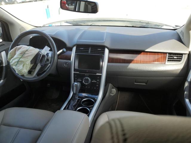 Photo 8 VIN: 2FMDK3KC0EBB72857 - FORD EDGE LIMIT 