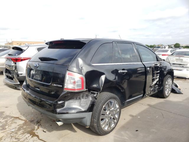 Photo 3 VIN: 2FMDK3KC1ABA01917 - FORD EDGE LIMIT 