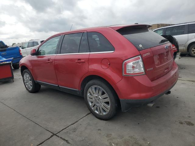 Photo 1 VIN: 2FMDK3KC1ABA09354 - FORD EDGE 