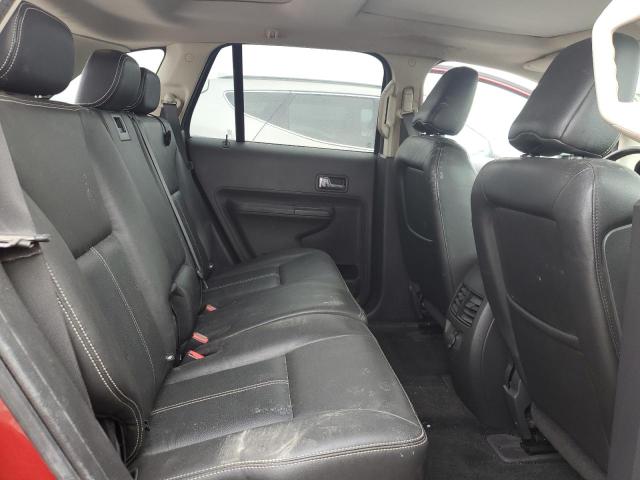 Photo 10 VIN: 2FMDK3KC1ABA09354 - FORD EDGE 