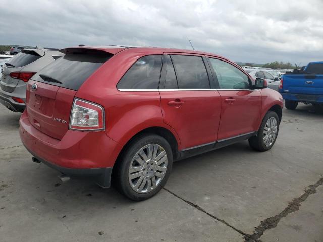 Photo 2 VIN: 2FMDK3KC1ABA09354 - FORD EDGE 