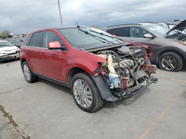 Photo 3 VIN: 2FMDK3KC1ABA09354 - FORD EDGE 