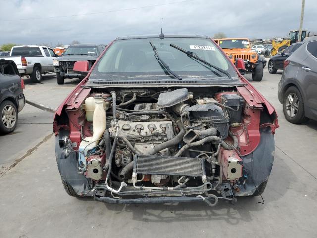 Photo 4 VIN: 2FMDK3KC1ABA09354 - FORD EDGE 