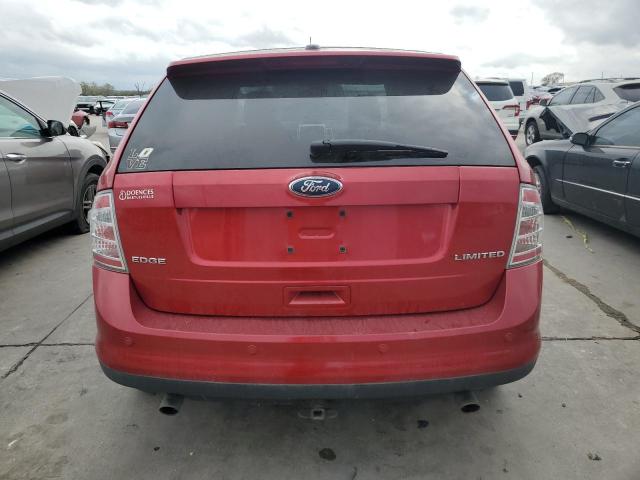 Photo 5 VIN: 2FMDK3KC1ABA09354 - FORD EDGE 