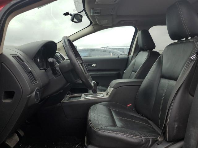 Photo 6 VIN: 2FMDK3KC1ABA09354 - FORD EDGE 