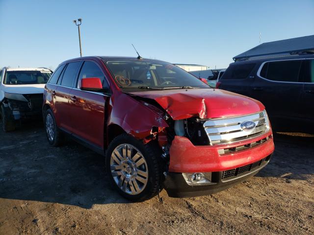 Photo 0 VIN: 2FMDK3KC1ABA22542 - FORD EDGE LIMIT 