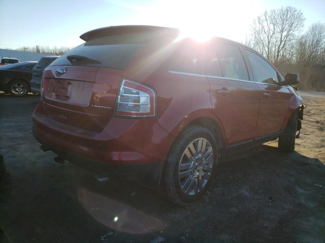 Photo 3 VIN: 2FMDK3KC1ABA22542 - FORD EDGE LIMIT 