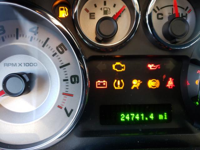 Photo 7 VIN: 2FMDK3KC1ABA22542 - FORD EDGE LIMIT 