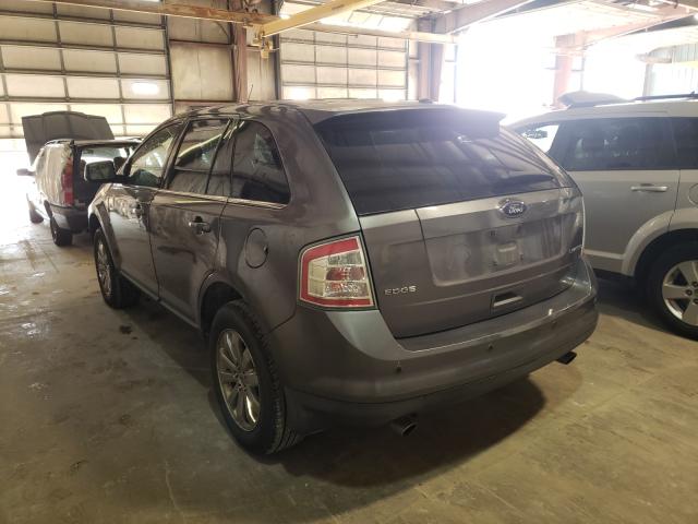 Photo 2 VIN: 2FMDK3KC1ABA30785 - FORD EDGE LIMIT 