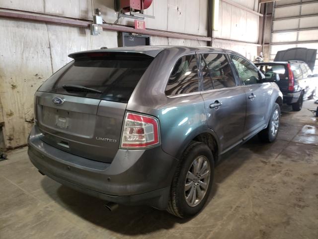 Photo 3 VIN: 2FMDK3KC1ABA30785 - FORD EDGE LIMIT 