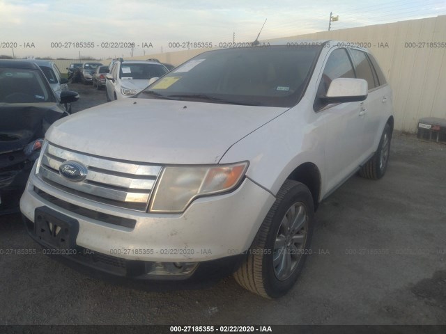 Photo 1 VIN: 2FMDK3KC1ABA45254 - FORD EDGE 