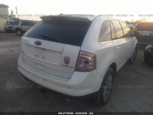 Photo 3 VIN: 2FMDK3KC1ABA45254 - FORD EDGE 