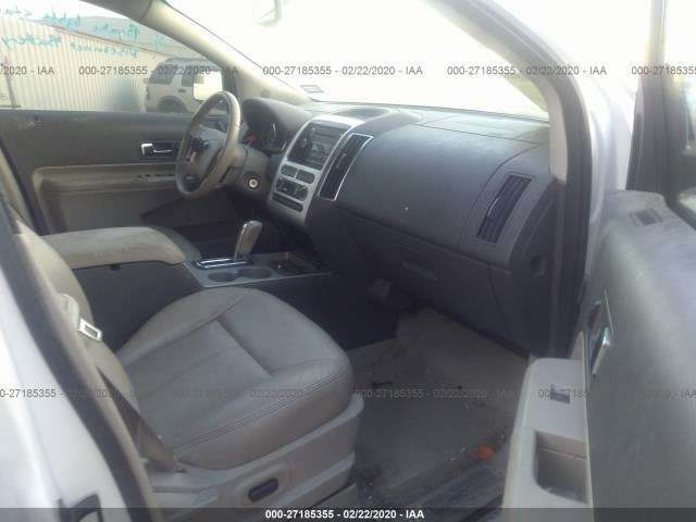 Photo 4 VIN: 2FMDK3KC1ABA45254 - FORD EDGE 