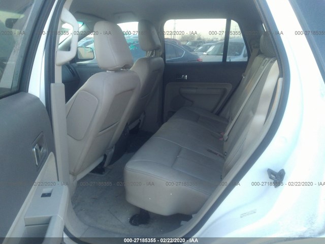 Photo 7 VIN: 2FMDK3KC1ABA45254 - FORD EDGE 