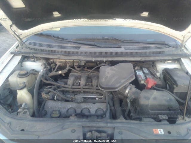 Photo 9 VIN: 2FMDK3KC1ABA45254 - FORD EDGE 