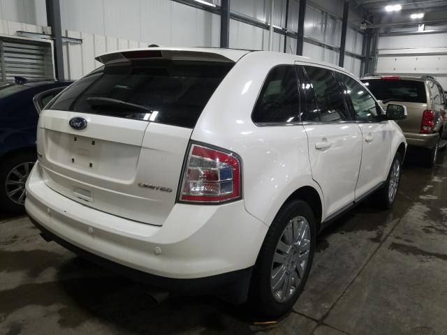 Photo 3 VIN: 2FMDK3KC1ABA48008 - FORD EDGE LIMIT 