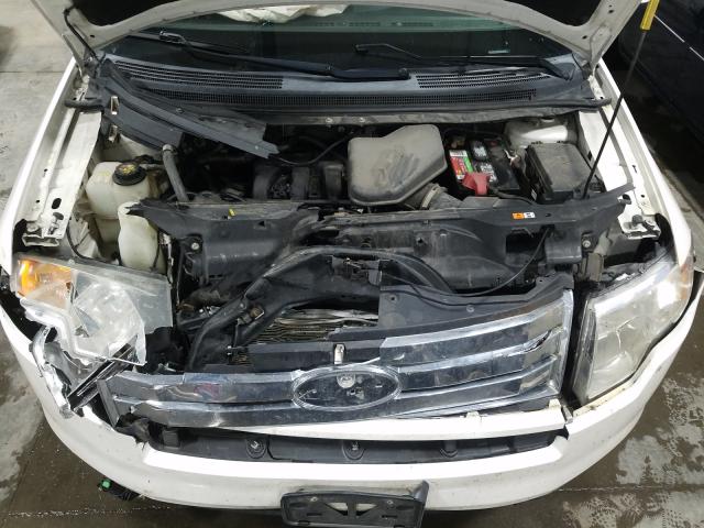 Photo 6 VIN: 2FMDK3KC1ABA48008 - FORD EDGE LIMIT 