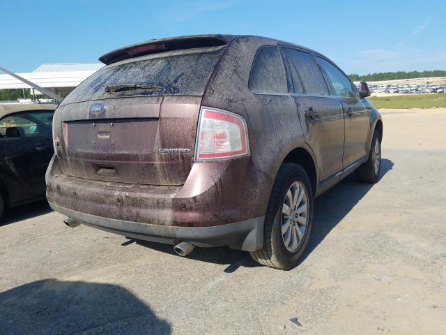 Photo 3 VIN: 2FMDK3KC1ABA55623 - FORD EDGE LIMIT 