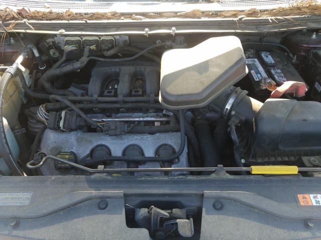 Photo 6 VIN: 2FMDK3KC1ABA55623 - FORD EDGE LIMIT 