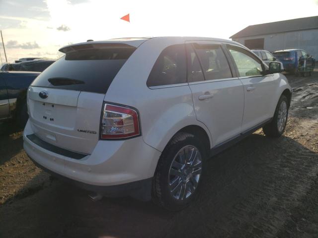 Photo 3 VIN: 2FMDK3KC1ABA55847 - FORD EDGE LIMIT 