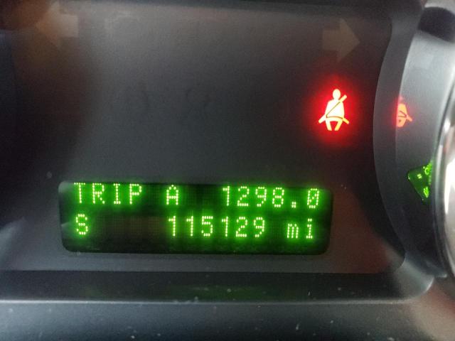 Photo 7 VIN: 2FMDK3KC1ABA55847 - FORD EDGE LIMIT 