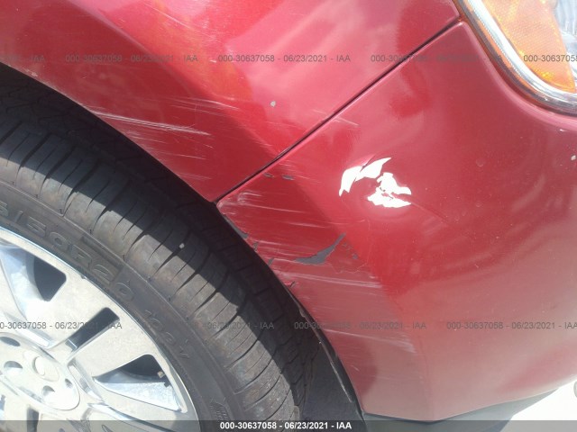 Photo 5 VIN: 2FMDK3KC1ABA56240 - FORD EDGE 