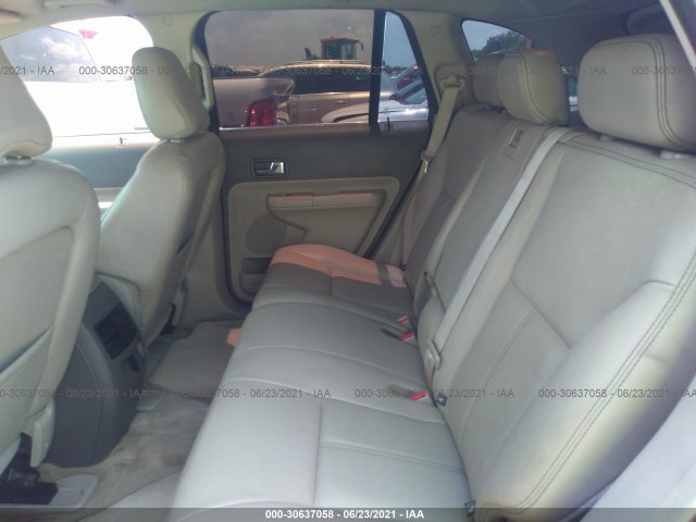 Photo 7 VIN: 2FMDK3KC1ABA56240 - FORD EDGE 